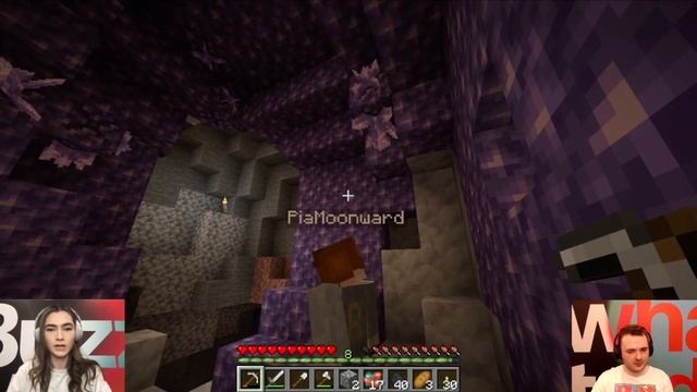 Moonward Plays Minecraft | Optus Data leak, Figma Acquisition and Software Valuations