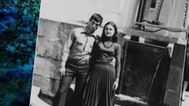 Подарок родителям  Our parents Life stories .