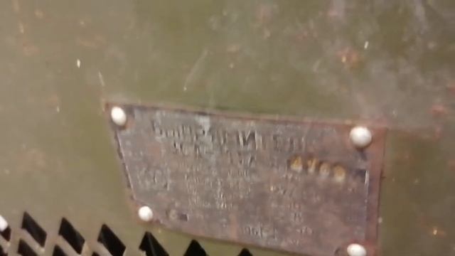Выпрямитель ВСА-111А