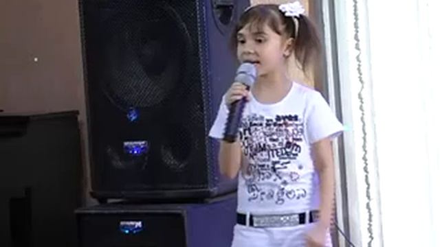 Карпухина Дина_Про осу_