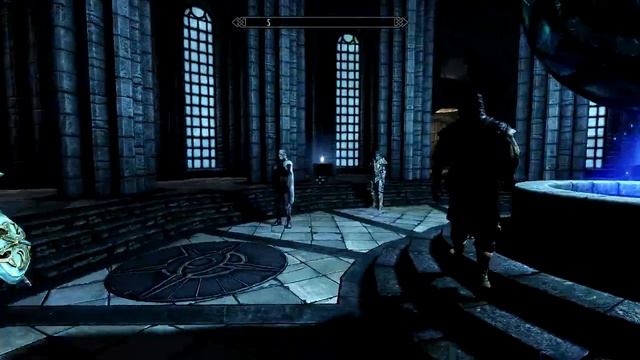 SKYRIM LEGENDARY EDITION [HD] #386 - Wissen tötet ► Let's Play Skyrim