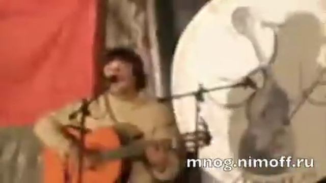 Многоголосие 2009 - Константин Завалин