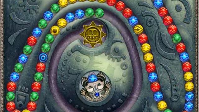 NEONPLAYZ ZUMA DELUXE - Episode 2 - Getting Harder #LetsPlay
