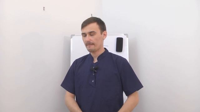Боль в спине. Грыжа. Как найти? Разбор случая. Кинезиология. Егор Москалёв.