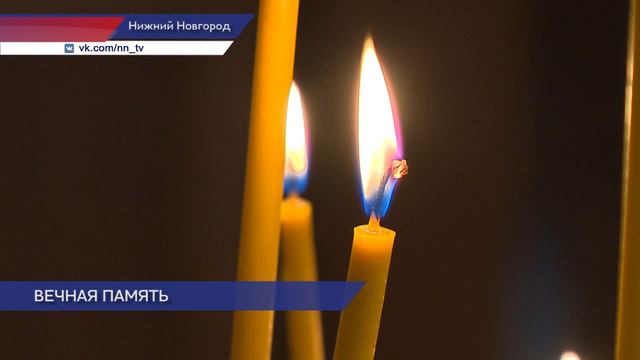 В Нижнем Новгороде начались праздничные мероприятия в честь дня десантника