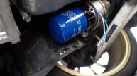 【汽車儀表】ZD安裝機油餅,測試機油溫度、壓力抬頭顯示器,大成功!