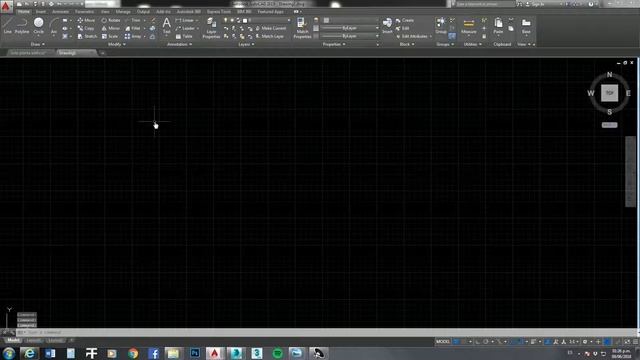 Dwg a 3D Max