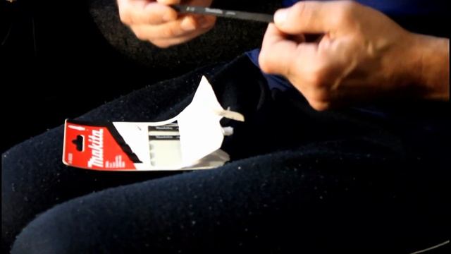 Пилки makita