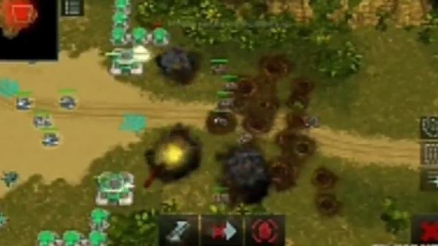 tutorial game art of war global conflict