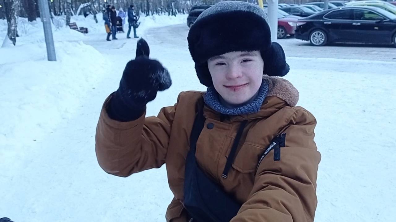 Семейные горки