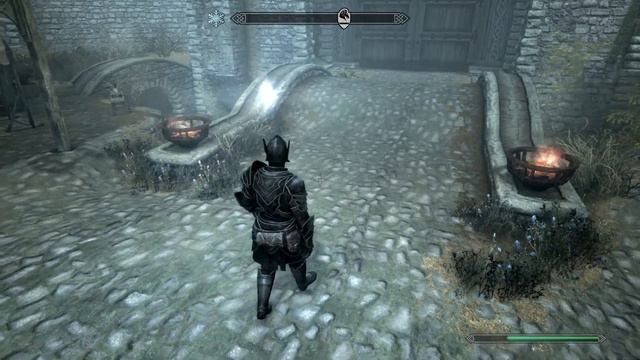 Ebony Plate Armor Set. Creation Club. Skyrim Anniversary Edition