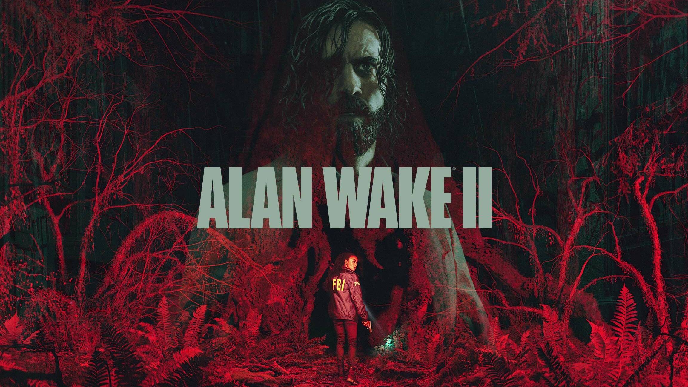 Alan Wake 2 [6]