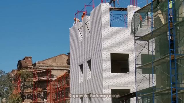МАРИУПОЛЬ по Новому Пенсии Жизнь города Сегодня