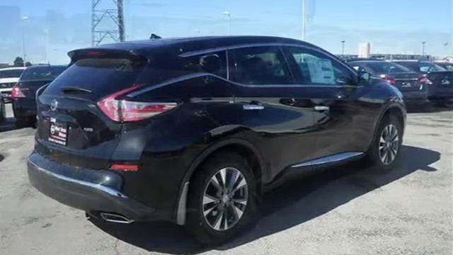 2015 Nissan Murano  Odessa Midland TX