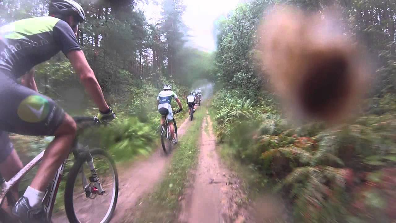 Tour De Toksovo, 2 этап, 16 августа 2014