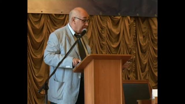 Выступление Дрожжинова В И. Второй Федеральный конгресс по электронной демократии