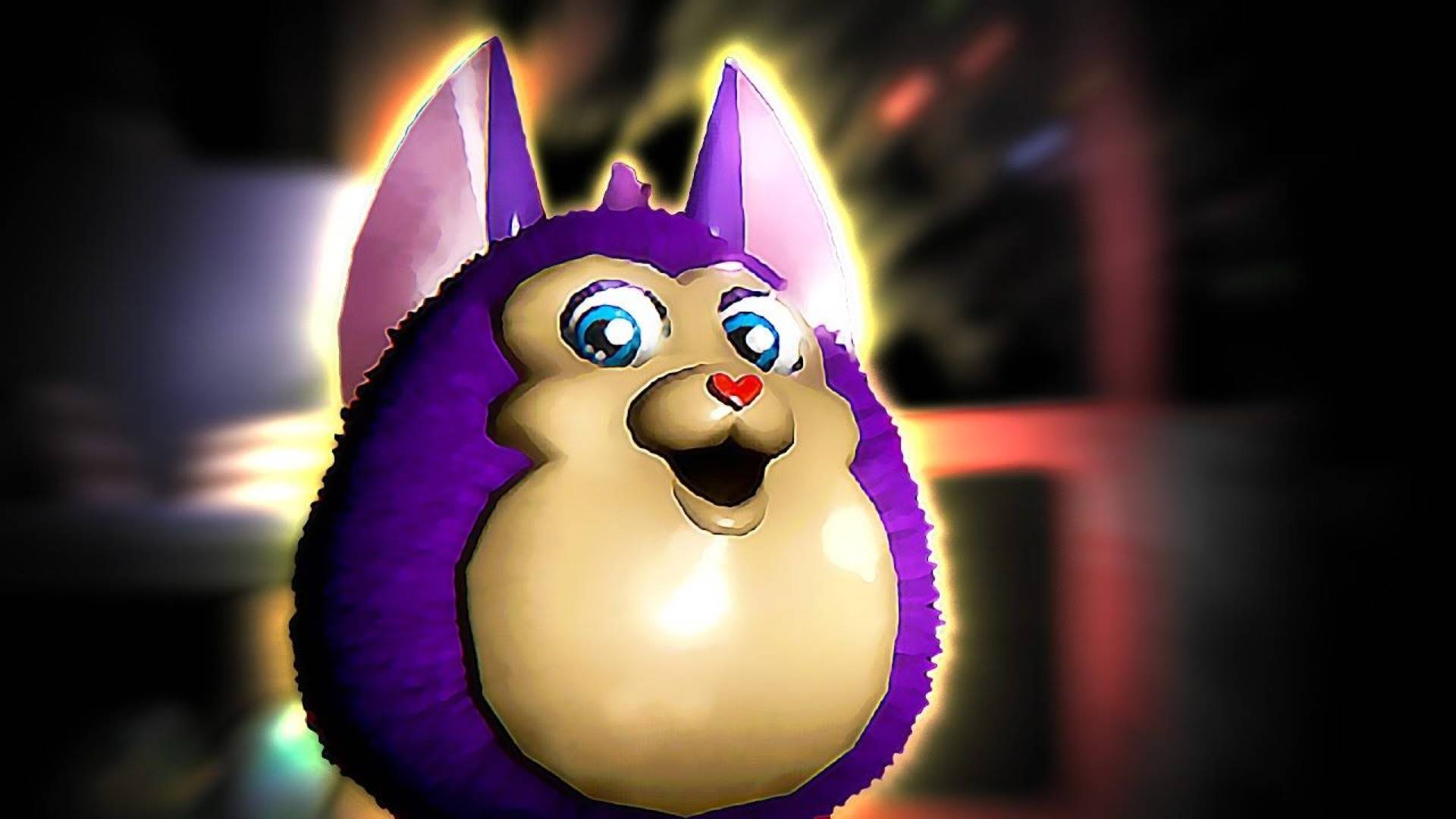 Tattletail #1 прохождение:стоит ли открывать подарок раньше??????