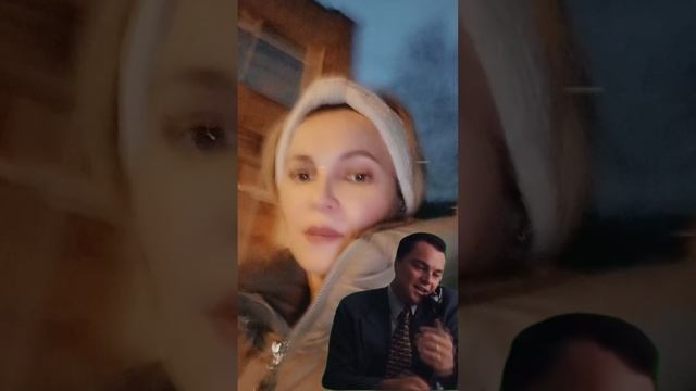 Мой разговор с клиентами