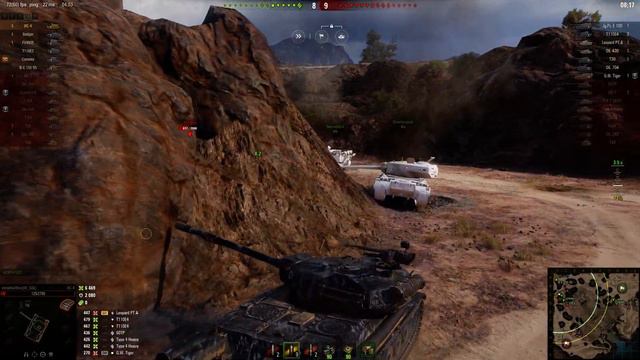 World Of Tanks 2020 11 19   03 56 44 03