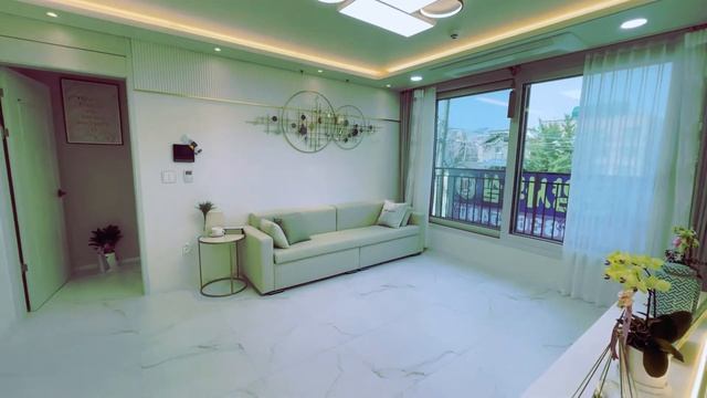 ELCASA VILL – квартиры в Корее в ипотеку для иностранцев