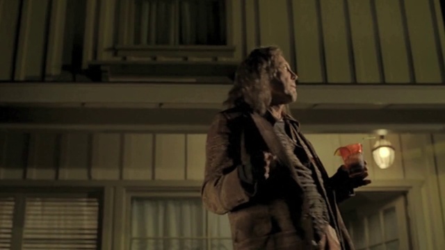 Dancing Chtistopher Walken