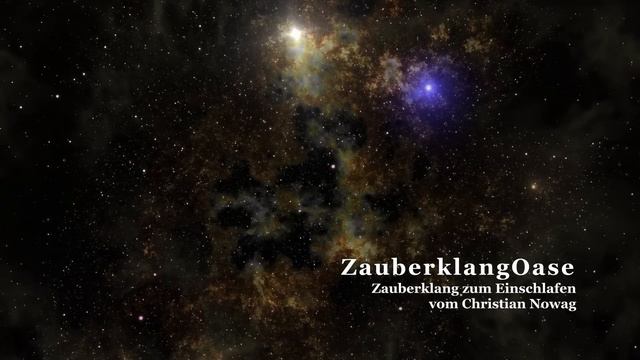 Entspannungsmeditation - Entspannung zum Einschlafen - Schlafen wie die Götter