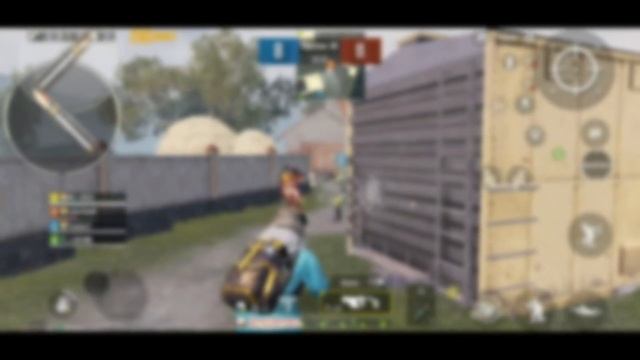 Tdm match arena training