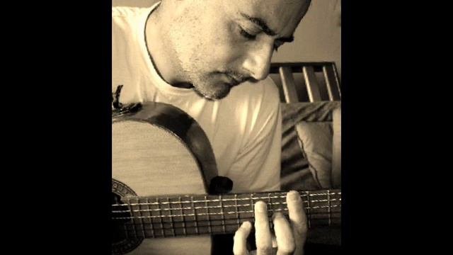 Si mi amor - Eduardo Waghorn