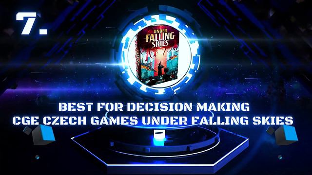13 Best Solo Board Games For A Perfect Me-Time In 2023