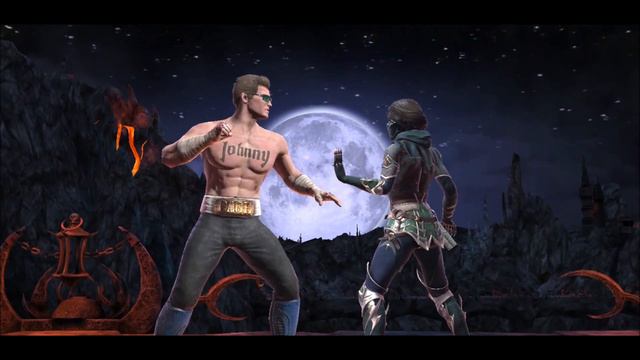 Mortal Kombat Mobile : รีวิว CHALLENGE ปลดล็อค | MK11 Kabal | การ์ดทองที่เปลี่ยนเป็นการ์ดเพรช