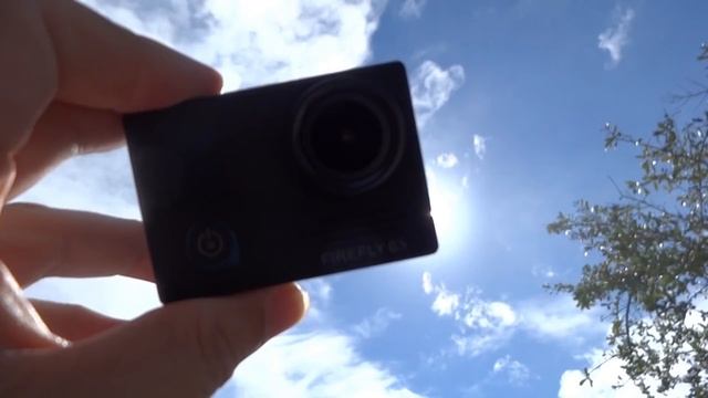 2016 New Cameras Git2 vs Firefly 6s