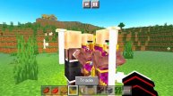 1 MOD Turns your MCPE into JAVA edition!?1.20