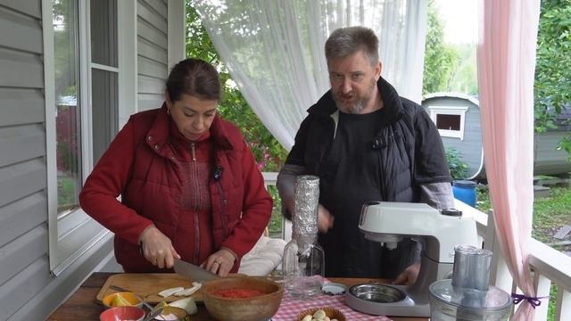 Хрен на зиму как приготовить вкусную закуску горлодер или хренодер Рецепт настойки ХРЕНОВУХА
