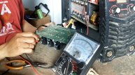 Redbo Pro Arc-200S Mati Total