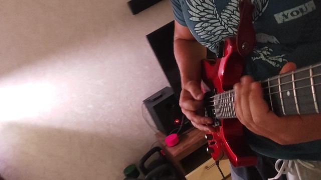 Korn Faget (guitar cover)