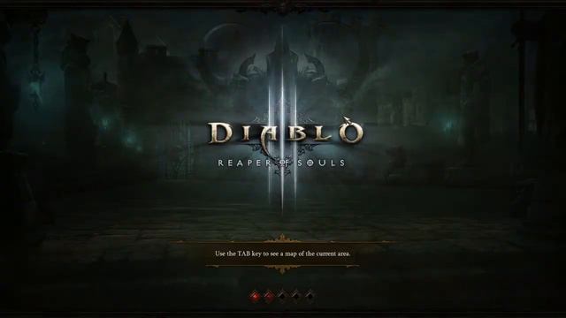 Diablo 3 The Festering Woods Shard of Entsteig Plate