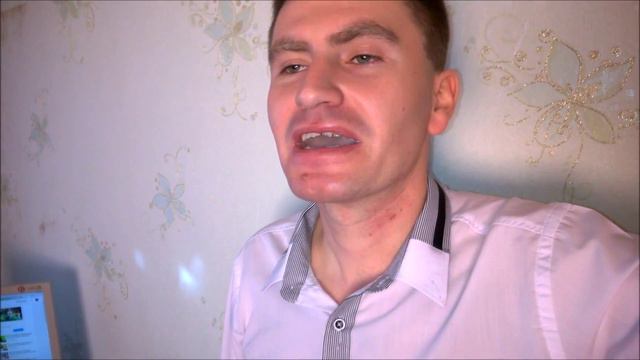 Валера читает телегу