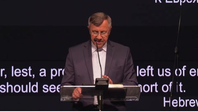 19 Ноября 2023 - Богослужение