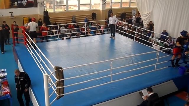 Дебилян Григорий, клуб Крепость, красный угол