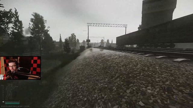 ATTACK OF THE PLAYER SCAVS - Escape from Tarkov