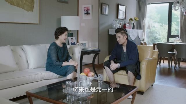 [Multi-sub]《有盼头》第27集丨菅纫姿 张博 王志飞 代旭 The Gifted Housekeeper EP27【捷成华视偶像剧场】