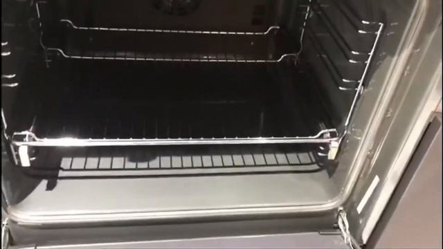 Обзор кухни