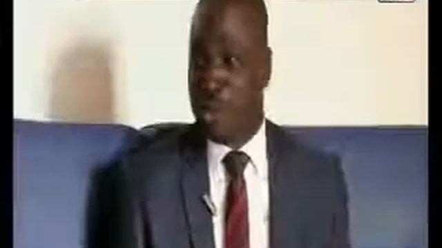 Vidéo  : Seydi Gassama  "A l'exception de Salif Sadio, Macky ne négocie avec aucun chef rebelle"