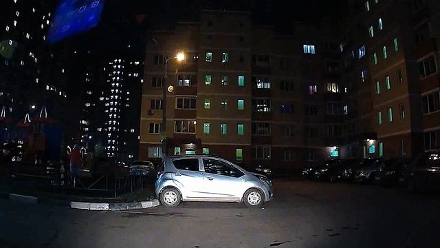 ФРЯЗИНО  по  улицам.10  ноября  2022(ч.2).mp4