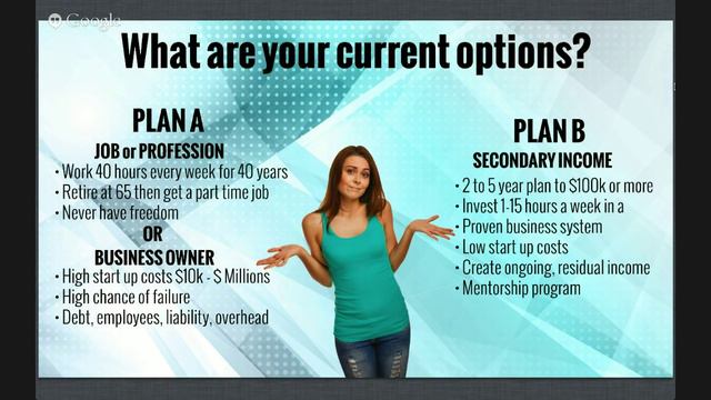 Live Jeunesse Opportunity Webinar 08/24/15 - Frankie Lanosa Sapphire Exec