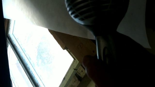 ПОДГОТОВКА К УТЕПЛЕНИЮ ч.12) МАНСАРДЫ !