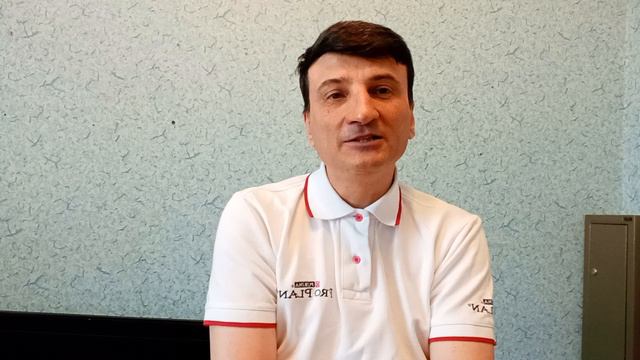 США начали подготовку к большой войне за мировое господство.