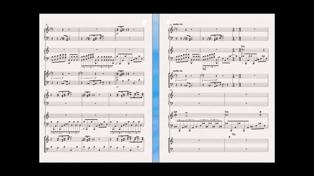 Microtonal Study No. 1 By Daniel Kobylarz