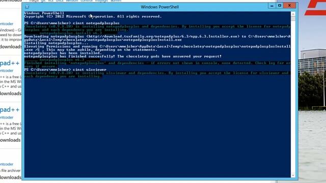 SharePoint ToolBox #014 Chocolatey Nuget