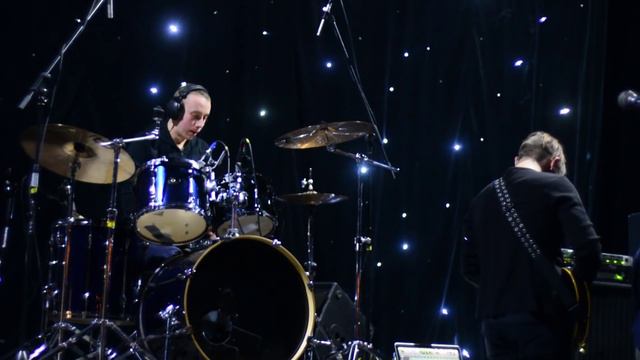 Stoned Jesus - Live Stage Show time